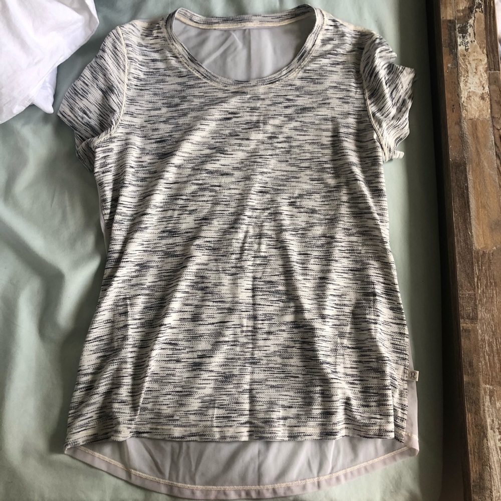 lulu tee
